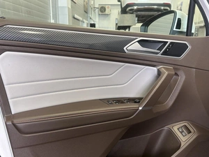 Внедорожник Volkswagen Tiguan L 2021 года, 3520000 рублей, Уфа