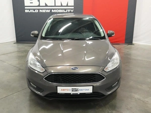Хэтчбек Ford Focus 2015 года, 1270000 рублей, Орёл