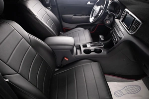 Внедорожник Kia Sportage 2018 года, 2499000 рублей, Оренбург