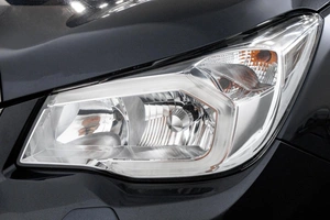 Внедорожник Subaru Forester 2015 года, 1649000 рублей, Барнаул
