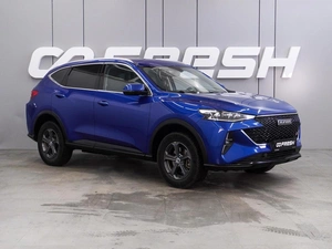 Внедорожник Haval F7 2023 года, 2226000 рублей, Воронеж