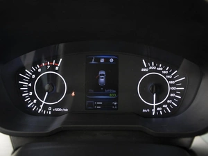 Внедорожник Lifan X70 2018 года, 950000 рублей, Омск