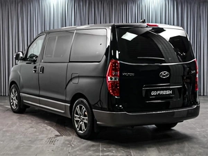 Минивэн Hyundai H-1 2018 года, 2912000 рублей, Ставрополь