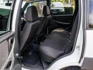 Внедорожник Chevrolet Niva 2013 года, 679000 рублей, Большой Сочи