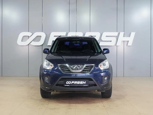 Внедорожник Chery Tiggo (T11) 2014 года, 699000 рублей, Воронеж