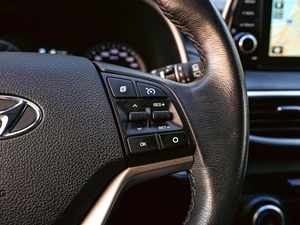 Внедорожник Hyundai Tucson 2018 года, 2350000 рублей, Краснодар