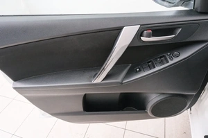 Седан Mazda 3 2013 года, 849000 рублей, Красноярск
