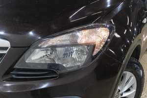 Внедорожник Opel Mokka 2015 года, 1069000 рублей, Новокузнецк