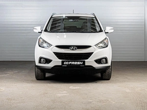 Внедорожник Hyundai ix35 2013 года, 1434000 рублей, Ставрополь