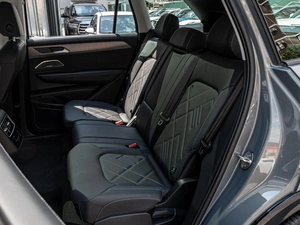 Внедорожник Volkswagen Tavendor 2026 года, 6495000 рублей, Краснодар