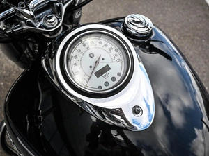 Yamaha XVS 1100 2005 года, 579000 рублей, Кирилловка