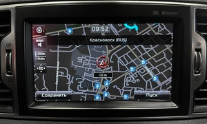 Внедорожник Kia Sportage 2016 года, 2090000 рублей, Красноярск