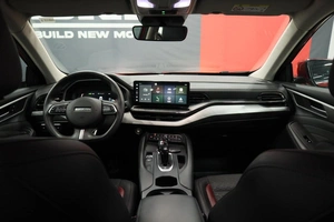 Внедорожник Haval F7x 2022 года, 2520000 рублей, Курск