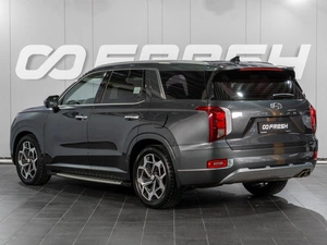 Внедорожник Hyundai Palisade 2020 года, 4199000 рублей, Сургут