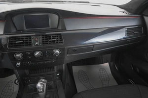 Седан BMW 5 серия 2009 года, 1249000 рублей, Кемерово