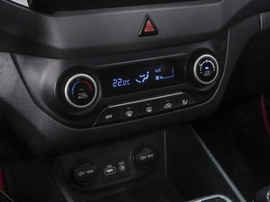 Внедорожник Hyundai Creta 2018 года, 1840000 рублей, Ростов-на-Дону