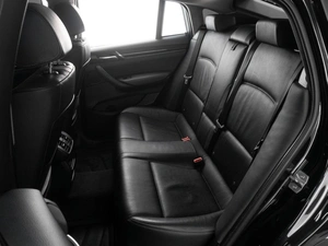 Внедорожник BMW X4 2014 года, 2569000 рублей, Тюмень