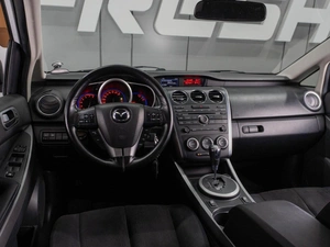 Внедорожник Mazda CX-7 2011 года, 1119000 рублей, Тюмень