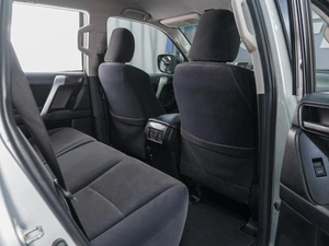 Внедорожник Toyota Land Cruiser Prado 2016 года, 4849000 рублей, Сургут