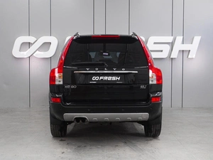 Внедорожник Volvo XC90 2010 года, 1589000 рублей, Воронеж