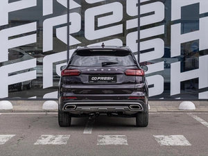 Внедорожник Chery Tiggo 8 Pro 2022 года, 2045000 рублей, Краснодар