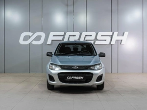 Хетчбэк ВАЗ (LADA) Kalina 2013 года, 335000 рублей, Воронеж