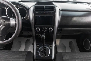 Внедорожник Suzuki Grand Vitara 2007 года, 989000 рублей, Барнаул