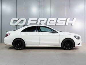 Седан Mercedes-benz CLA-класс 2015 года, 1649000 рублей, Воронеж