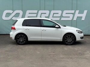 Хетчбэк Volkswagen Golf 2011 года, 799000 рублей, Кропоткин