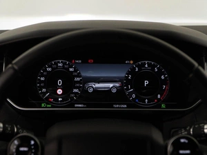 Внедорожник Land Rover Range Rover Sport 2018 года, 5588888 рублей, Москва