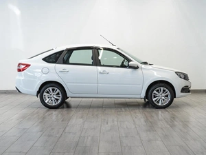 Лифтбек ВАЗ (LADA) Granta 2023 года, 799000 рублей, Саратов