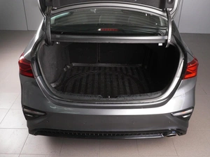 Седан Kia Cerato 2020 года, 1949000 рублей, Красный Пахарь