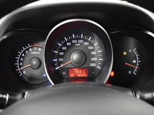 Седан Kia Rio 2017 года, 749100 рублей, Казань