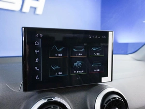 Внедорожник Audi Q2 2026 года, 3758888 рублей, Москва