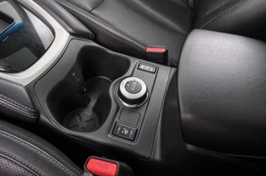 Внедорожник Nissan Qashqai 2016 года, 1699000 рублей, Красноярск