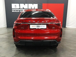 Внедорожник Haval F7x 2022 года, 2520000 рублей, Курск