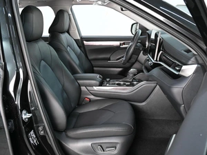 Внедорожник Toyota Highlander 2026 года, 5949000 рублей, Аксай