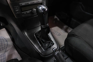 Седан Toyota Avensis 2007 года, 849000 рублей, Новокузнецк