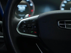 Внедорожник Geely Tugella 2023 года, 2499777 рублей, Москва