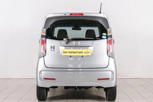 Хетчбэк Honda N-WGN 2018 года, 749000 рублей, Красноярск