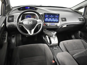 Седан Honda Civic 2008 года, 749900 рублей, Казань