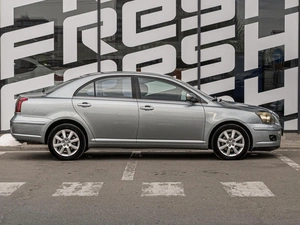 Седан Toyota Avensis 2007 года, 620000 рублей, Краснодар