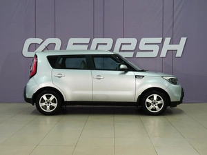 Хетчбэк Kia Soul 2014 года, 1530111 рублей, Тверь