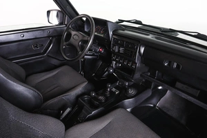 Внедорожник ВАЗ (LADA) 4x4 (Нива) 2018 года, 559000 рублей, Пермь