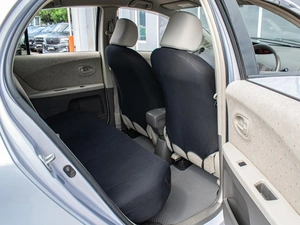 Хетчбэк Toyota Vitz 2010 года, 695000 рублей, Краснодар