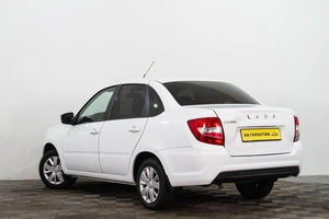 Седан ВАЗ (LADA) Granta 2022 года, 599000 рублей, Сургут