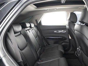 Внедорожник Genesis GV70 2021 года, 5900000 рублей, Омск