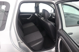 Внедорожник Renault Duster 2013 года, 1340000 рублей, Орёл