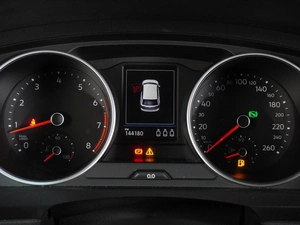 Внедорожник Volkswagen Tiguan 2020 года, 2494000 рублей, Воронеж