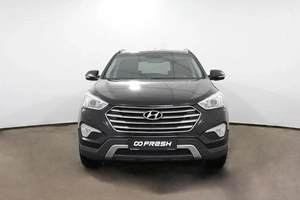 Внедорожник Hyundai Grand Santa Fe 2014 года, 1790000 рублей, Орёл